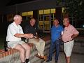 Jim, Jerry, Maryt & Carl